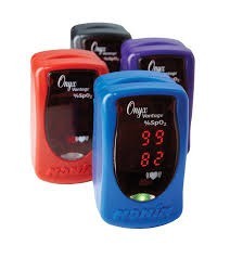 Pulsoximetru - Onyx Vantage