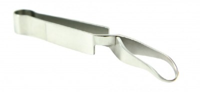 Clema Backhaus pentru prinderea campurilor operatorii