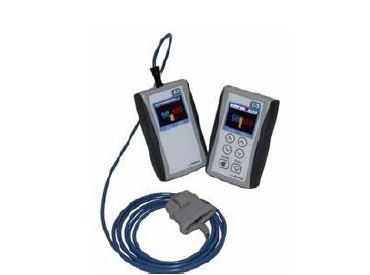 Simulator pulsoximetru