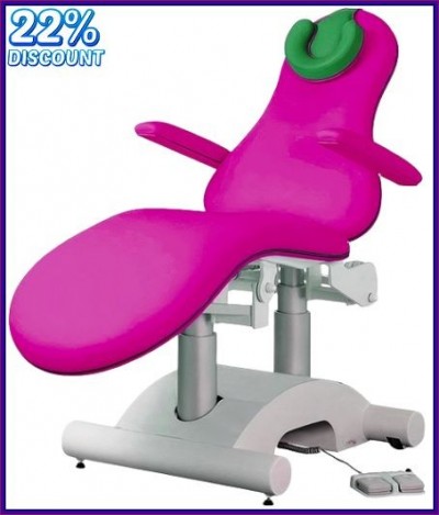 scaun dermatologie - estetica CARINA Injexia