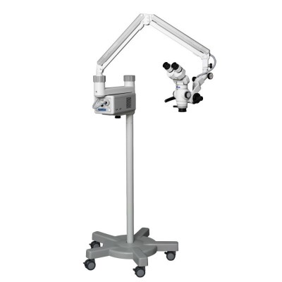 Microscop Optomic OP-DENT