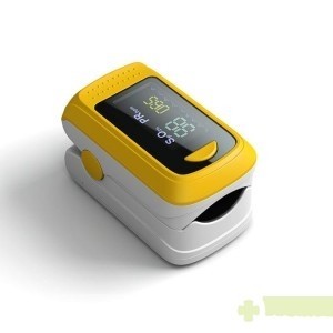 Pulsoximetru deget Biolight M70C