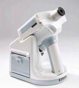 Tonometru TonoCare, marca KEELER - Marea Britanie