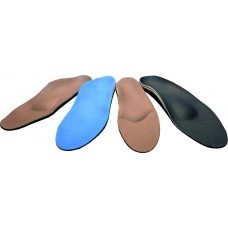 Orteza de picior bilateral