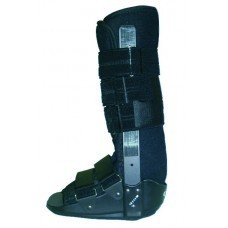 Orteza de glezna picior fixa