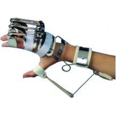 Orteza de incheietura mainii mana deget