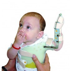 Orteza de umar cot inchaietura mainii mana dinamica