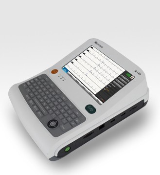 Electrocardiograf ECG Biocare iE 12