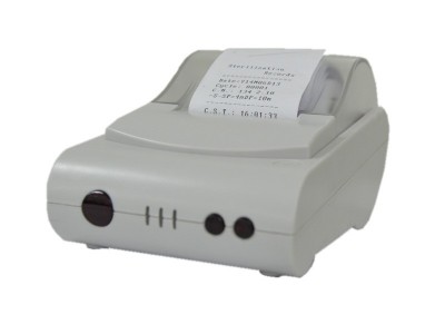 Autoclavă 23 de litri cu imprimantă