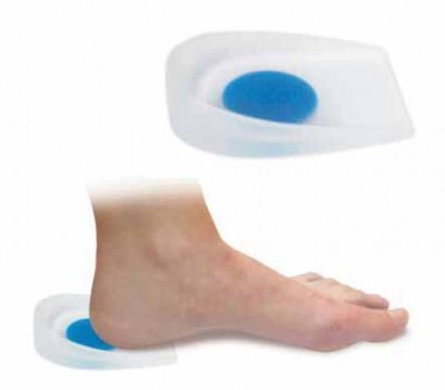 TALONETE DIN SILICON