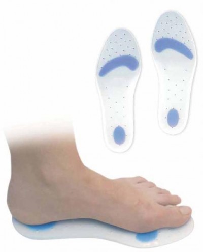 SUSTINATOR PLANTAR DIN SILICON