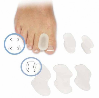 SEPARATOR DIN SILICON