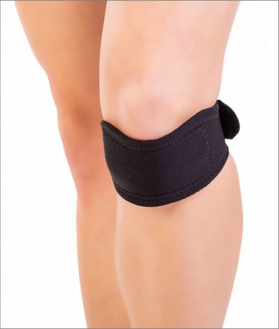 Orteză pentru tendon patelar