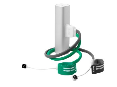 Sistem diagnostic indice deget-braț MESI mTABLET