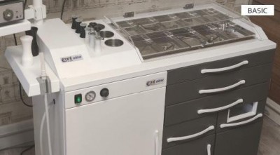 UNIT ORL ALINE BASIC