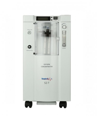 Concentrator Oxigen cu nebulizator RespiroX 10 LPM