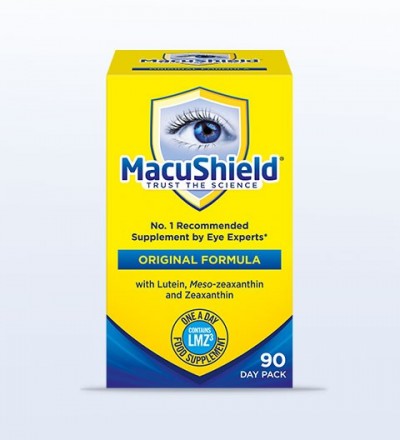 Macushield 90 cps