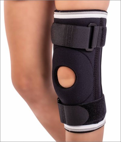 Orteză de genunchi- COPII