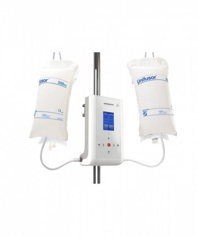 Dispozitiv infuzie sub presiune Autopress Biegler