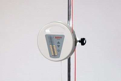 Încălzitor pentru sânge şi soluţii perfuzabile BW 685 BW 685 S Biegler