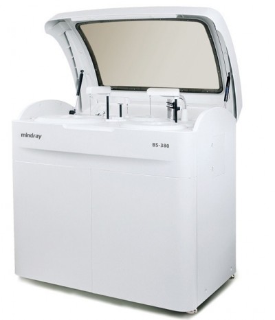 Analizor MINDRAY automat biochimie BS-380