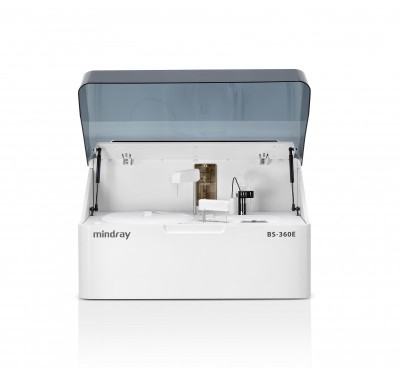 Analizor MINDRAY automat biochimie BS-360E