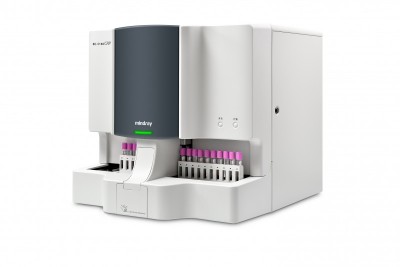 Analizor automat hematologie BC-5390CRP