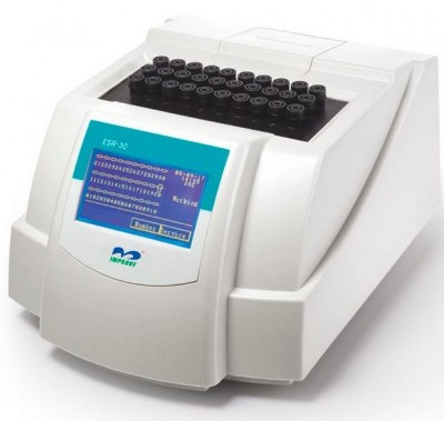 Analizor automat VSH ESR-30