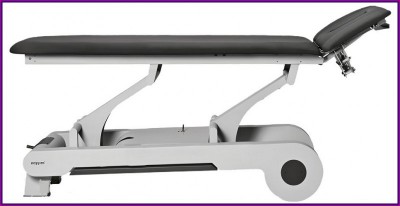 masa fizioterapie NAGGURA N’run 4