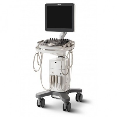 Philips ClearVue 850