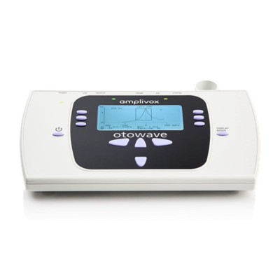 Timpanometru OtoWave 302 +