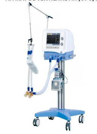 APARAT VENTILATIE PENTRU ATI,UPU,ADULTI