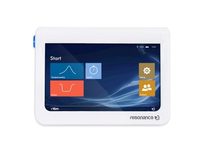 Timpanometru pentru urechea medie