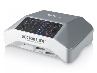 Drenaj Limfatic Doctor Life MK400