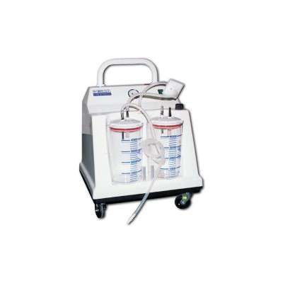 TOBI HOSPITAL aspirator chirurgical profesional 2x4l