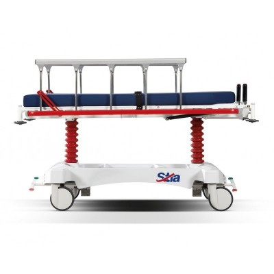 Targa de transport STRA 2115