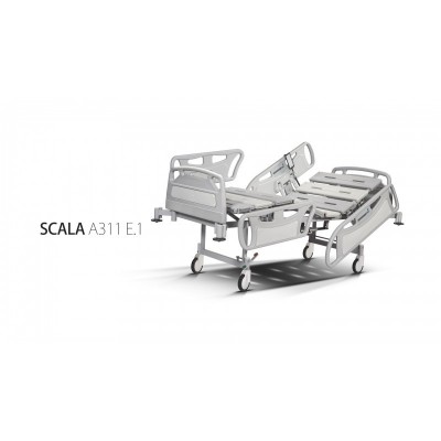 Pat Terapie Intensiva Scala A311E.1