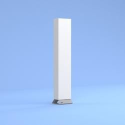 Sistem dezinfecție aer cu ultraviolete | Wolf-e AER S