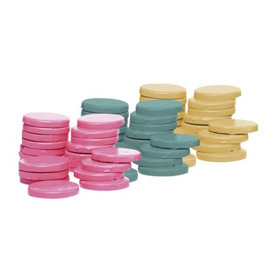 Ceara de epilat discuri PRIMA, 1 kg, galben