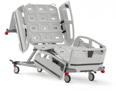 PAT SPITAL ELECTRIC ATI CU 4 MOTOARE DEWERT,  W406