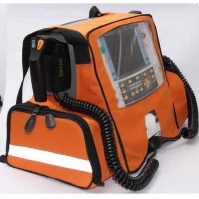 Geanta de transport pentru defibrilator Cadio Aid 360B