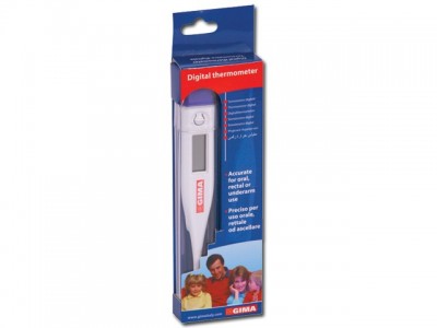 TERMOMETRU MEDICAL DIGITAL