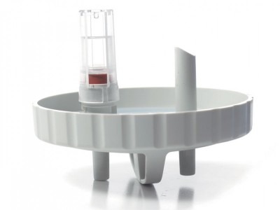 CAPAC VAS COLECTOR 2 L