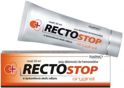 Rectostop