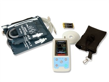 HOLTER TENSIUNE ARTERIALA ABPM