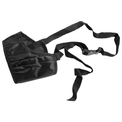 Botnita caine nylon marimea 4