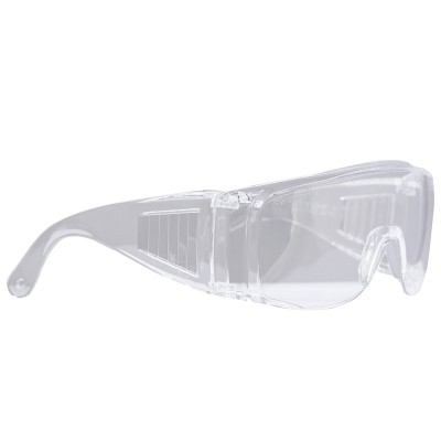 Ochelari de protectie transparenti antiaburire