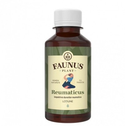 Loțiune Reumaticus 200 ml