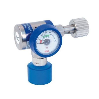 Reductor protoxid de azot medicinal Medireg II, iesire cupla rapida DIN