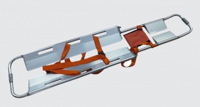 Targa antitraume, tip lopata